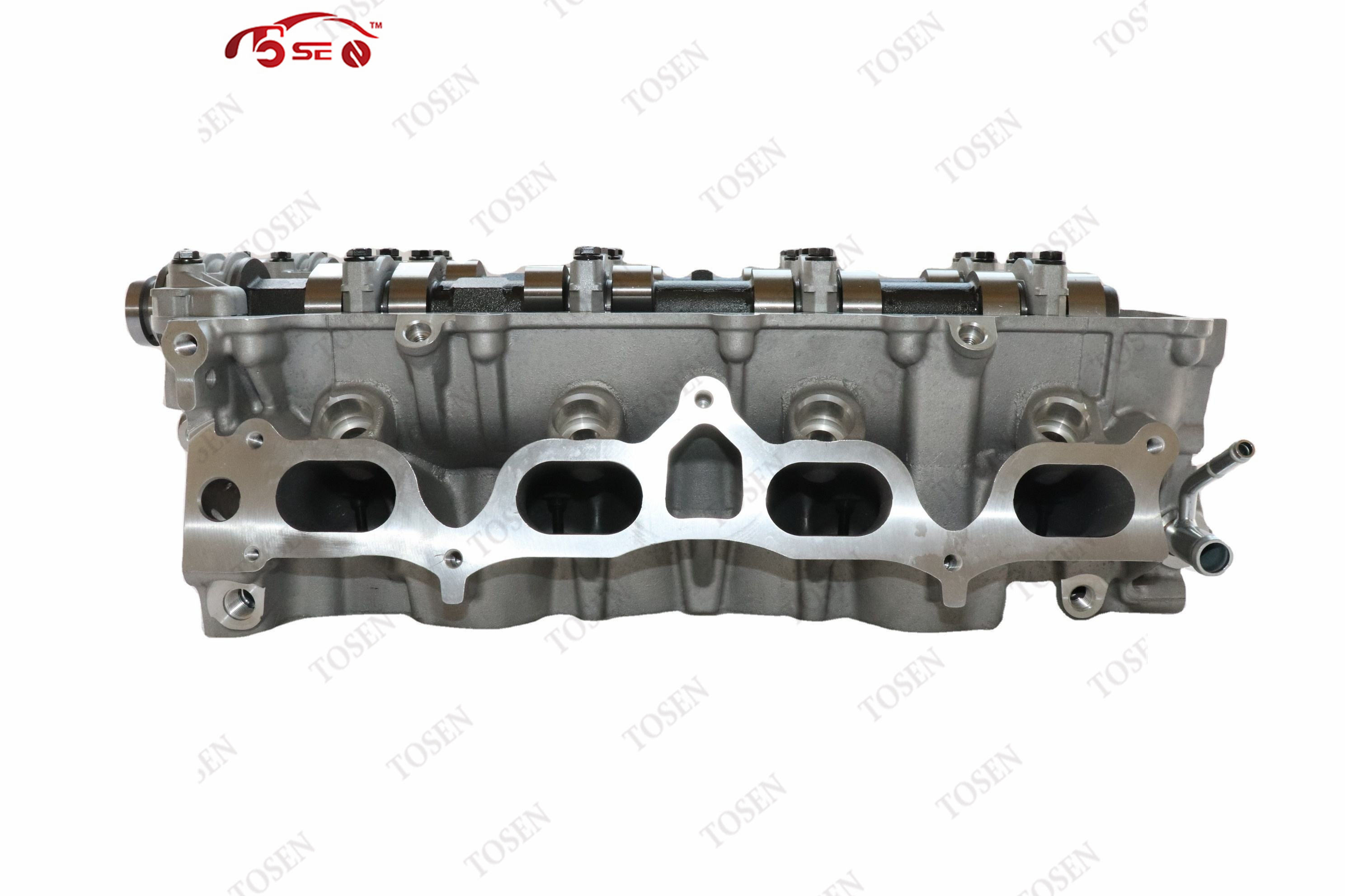 Gran oferta, salida de f&aacute;brica, culata Toyota Hiace 2TR para TOYOTA 11101-75200 11101-75150 11101-75240