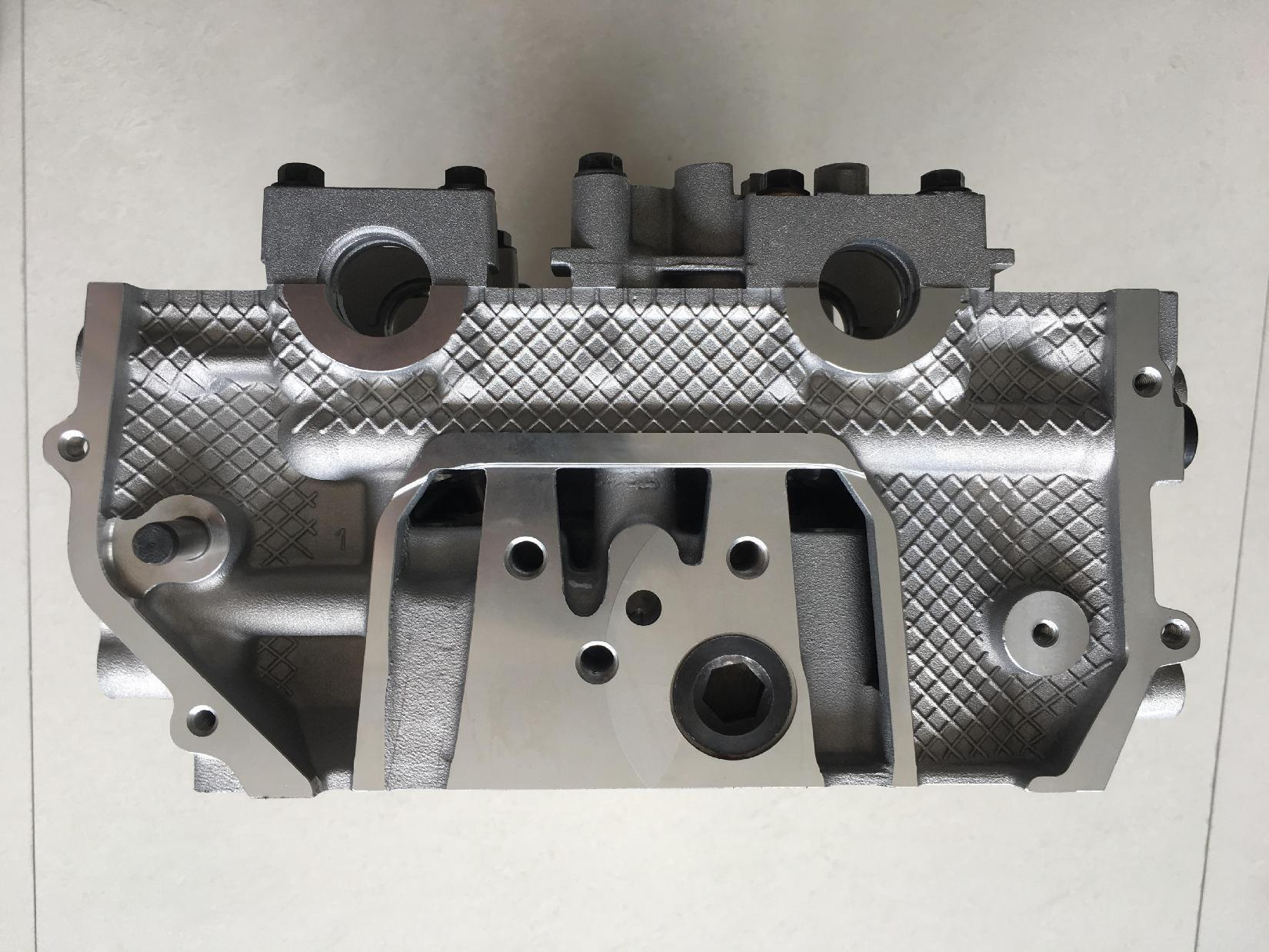 Culata de repuesto L30910090M para Ford Fiesta, Mondeo, Mazda6