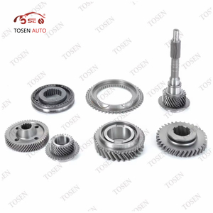 Piezas de transmisi&oacute;n para Toyota Hiace 5L