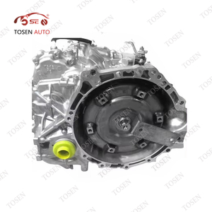 Transmisión CVT para autos japoneses de Toyota - K313 K312