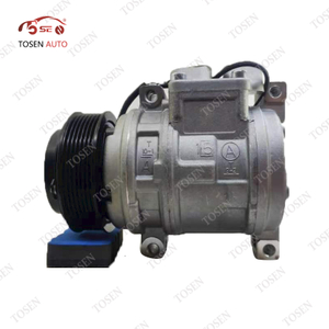 Pieza de autom&oacute;vil de repuesto premium 38810PNB006/38810PND006 para Honda CR-V/Civic RD5/RD7 2.0L (2002-2006)