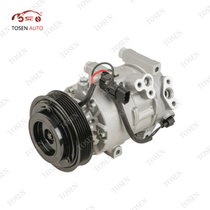 Compresor de aire acondicionado TOSEN 2015 506021-2353,506221-1371 para Kia Grand Sportage