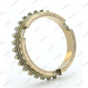 Anillo Sincronizador de Alto Rendimiento para Kia Rio (OEM 977015H000)