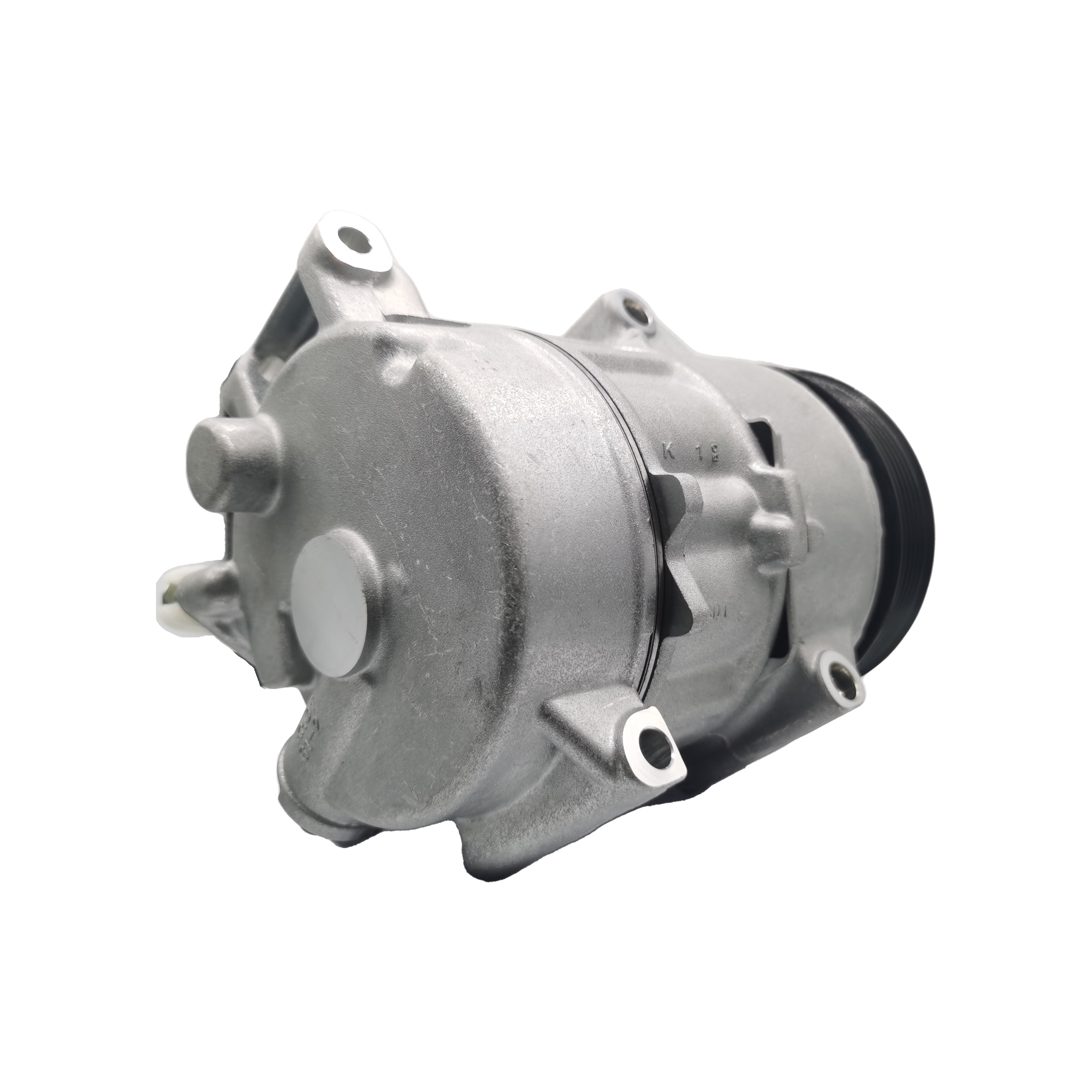 Compresor Toyota Camry 12V AC, Modelo 8831006400, Unidad Nueva