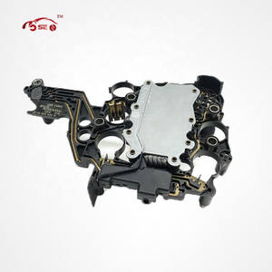 Placa de conductor para la transmisi&oacute;n de Benz A0034460310