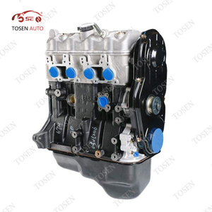 Motor TOSEN 465QR 465QA-1 465Q11 para CHANGAN - Conjunto de bloque largo confiable