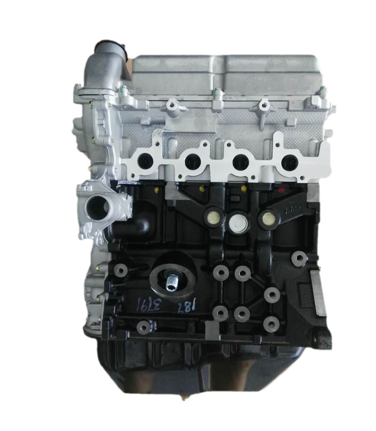 Conjunto de motor LSI de 1,2 L de bloque largo de motor Auton para veh&iacute;culos SAIC GM Wuling