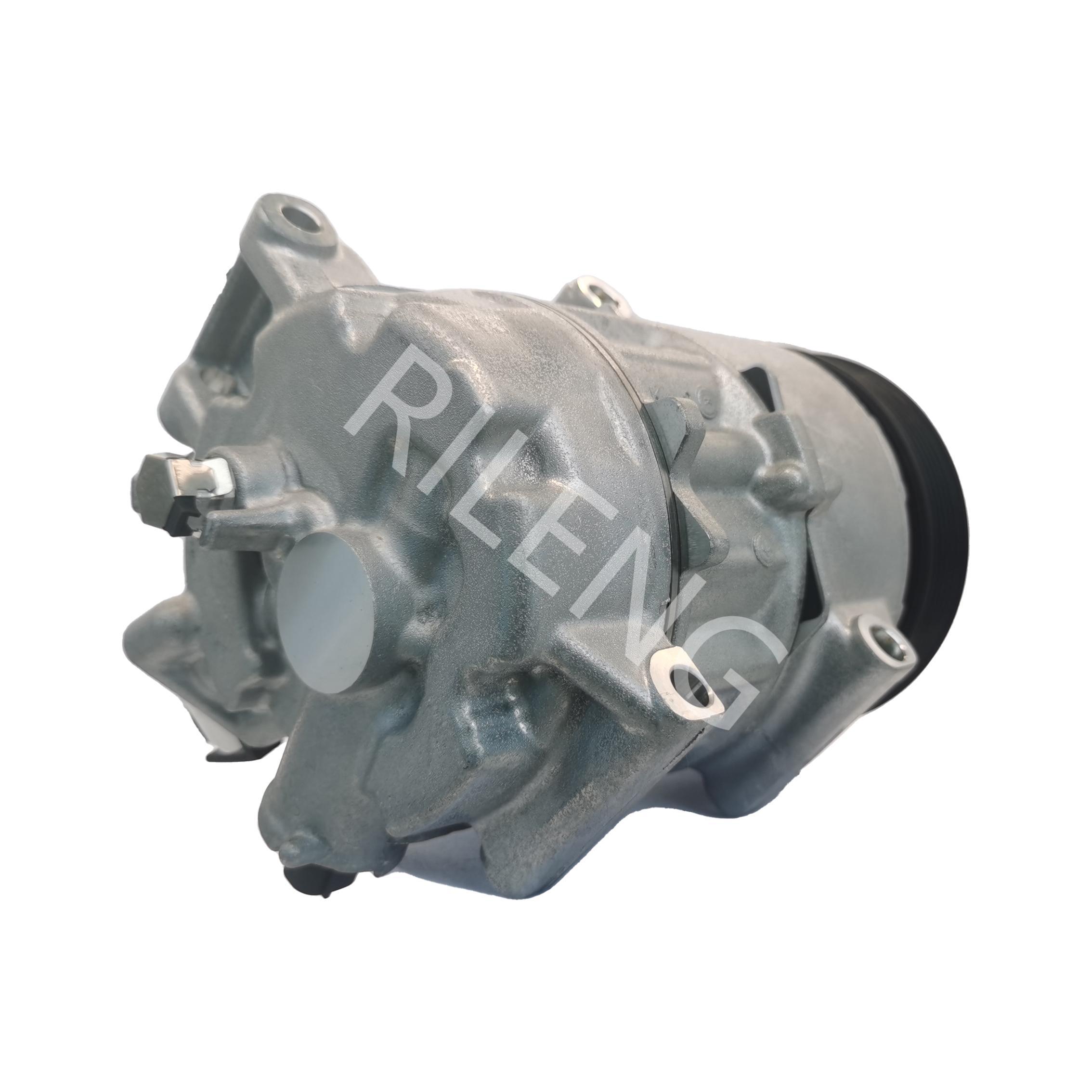 Compresor de aire acondicionado de alta calidad 883100R040 para Toyota 