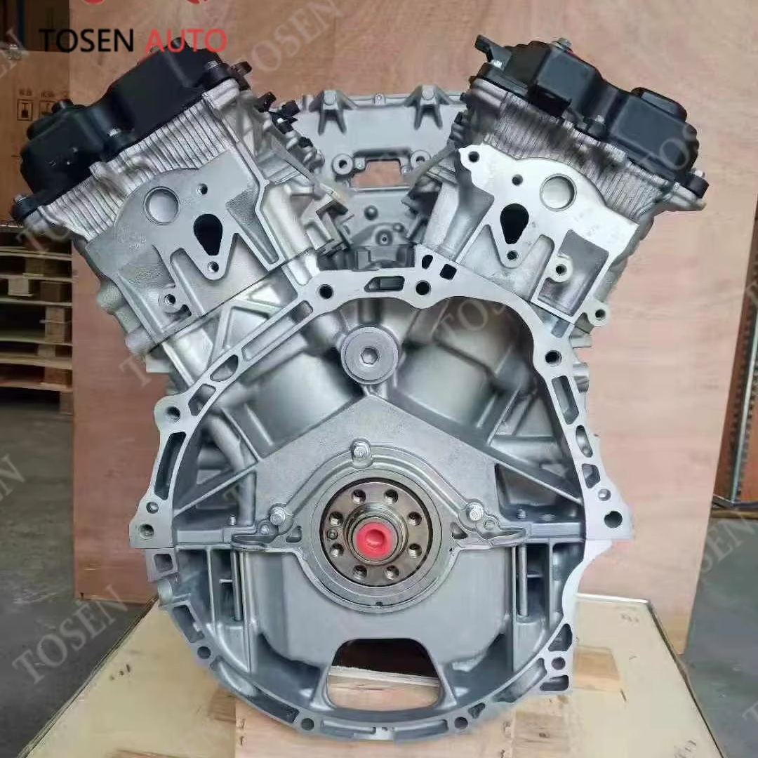Bloque largo VQ25 de motor de alta calidad, superventas, para NISSAN