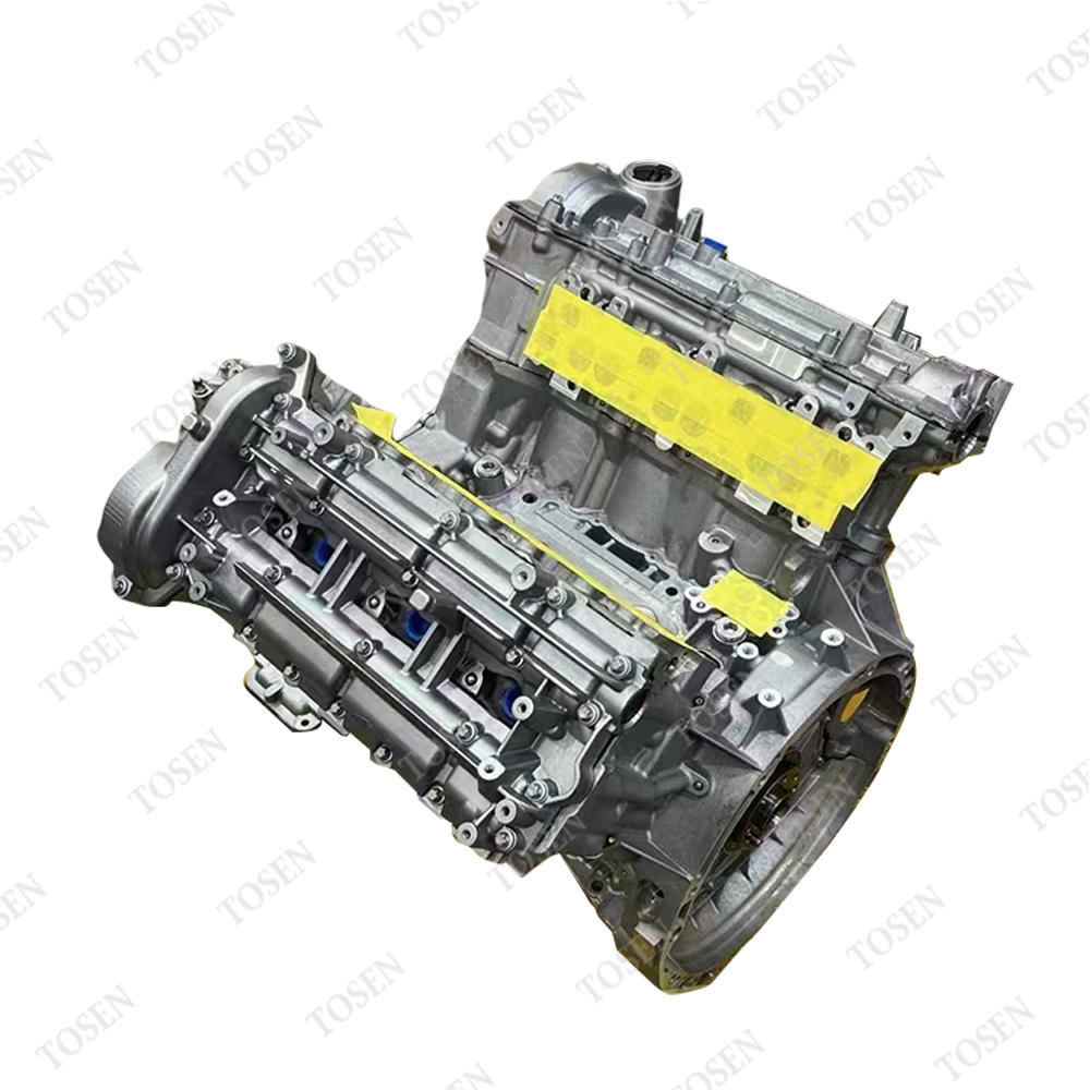 Venta en caliente para Benz 642920 Motor de gasolina Bloque Long -Calidad garant&iacute;a NUEVA condici&oacute;n DOHC Valvetrain 4 1Hz 1RZ 2AZ