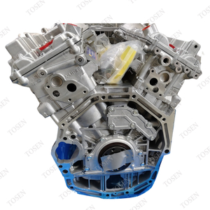 Motor de 3.8L G6DA para piezas de motor del motor Hyundai Auto Partes de repuesto
