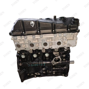 Venta en caliente Motor de 1 kd Bloque largo para Toyota Hiace Un motor de motor diesel de 3.0 NUEVO