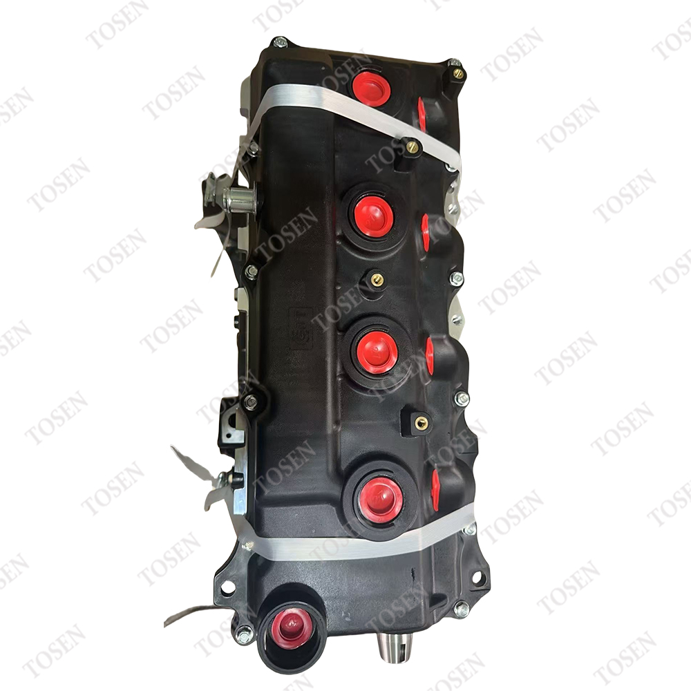 Venta en caliente Motor 2KD Bloque largo para Toyota Hiace Un motor diesel de 3.0 nuevo motor