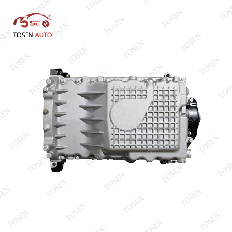 Gran oferta de motor autom&aacute;tico Sqr484FC para CHER YSQR484 SQR484F SQR484FC Tosen