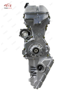 Motor de alta calidad para CHANGAN 473VVT 1.3L Tecnolog&iacute;a de sincronizaci&oacute;n de v&aacute;lvulas variables para mayor eficiencia 