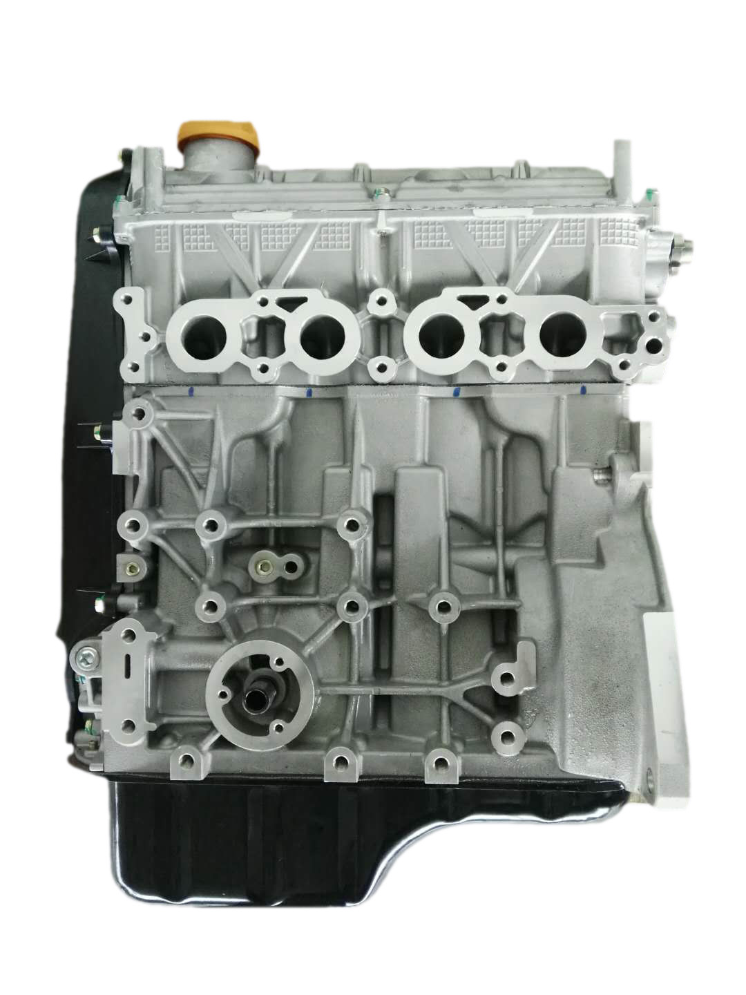 CHANG&Aacute;N - 475