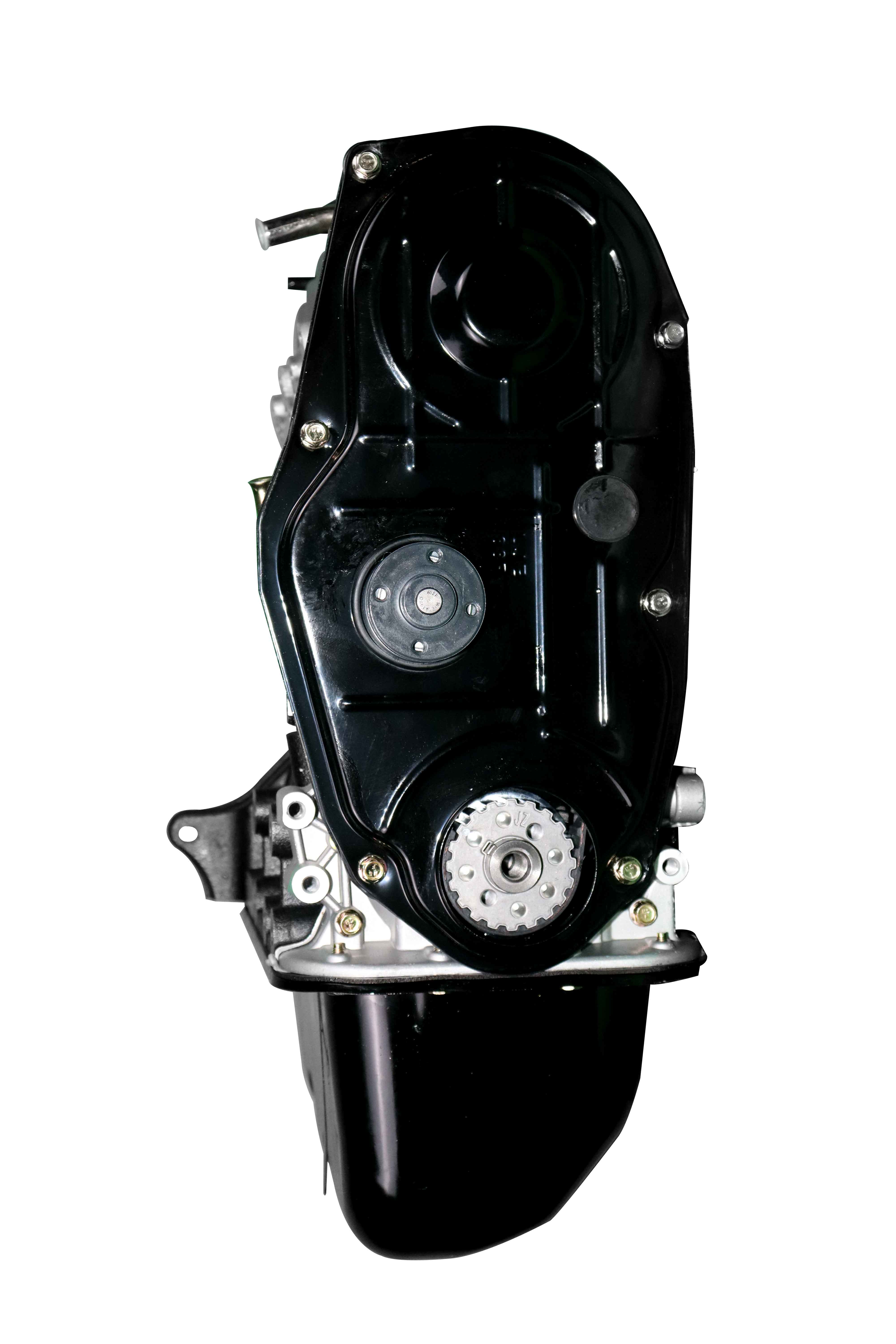 TOSEN motor completo bloque largo 465q5 Jl465q5 para Chana Changan Star