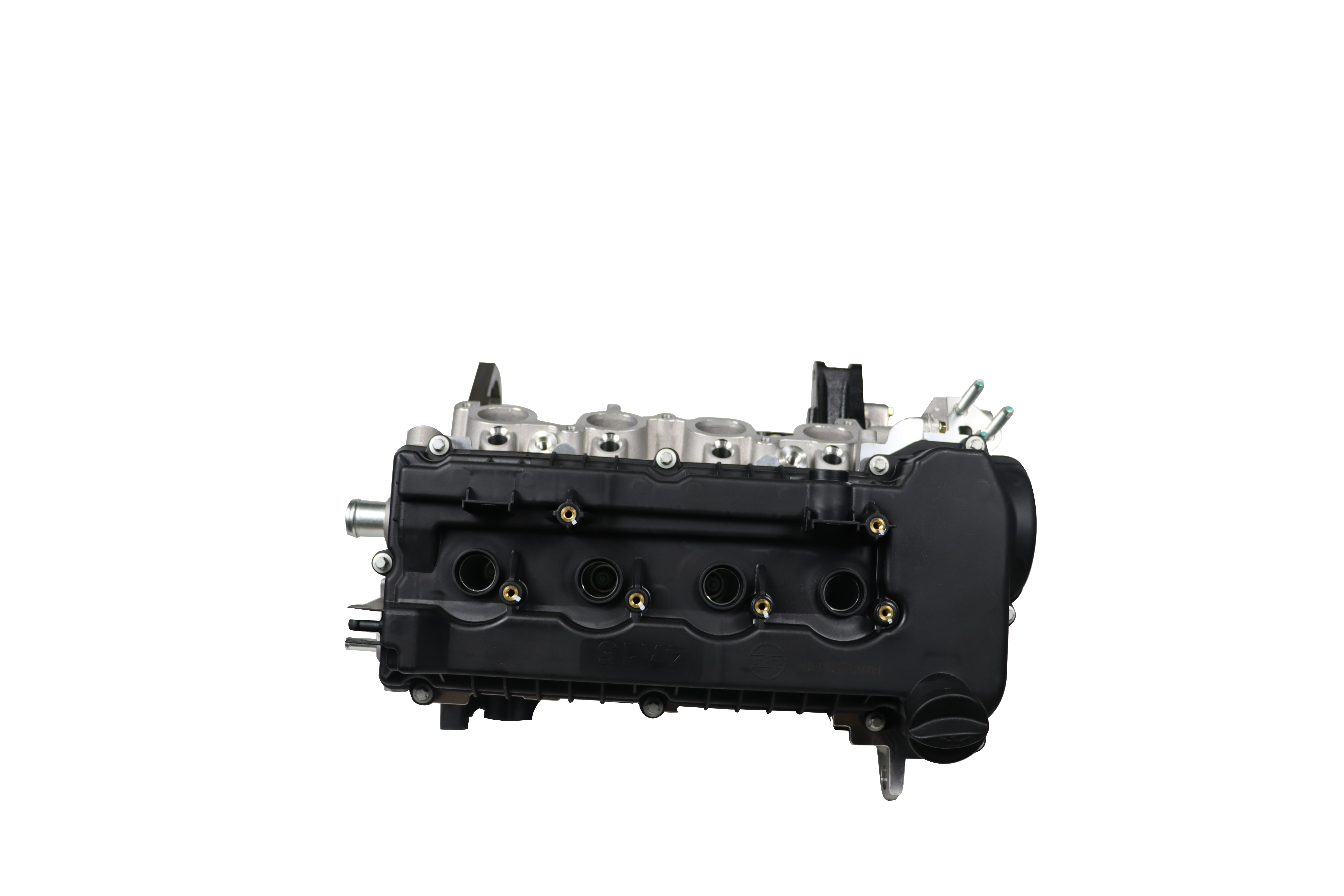 Tosen nuevo motor completo al por mayor Auto Parts 1.5L 4A15 bloque largo para Wuling LiuJi