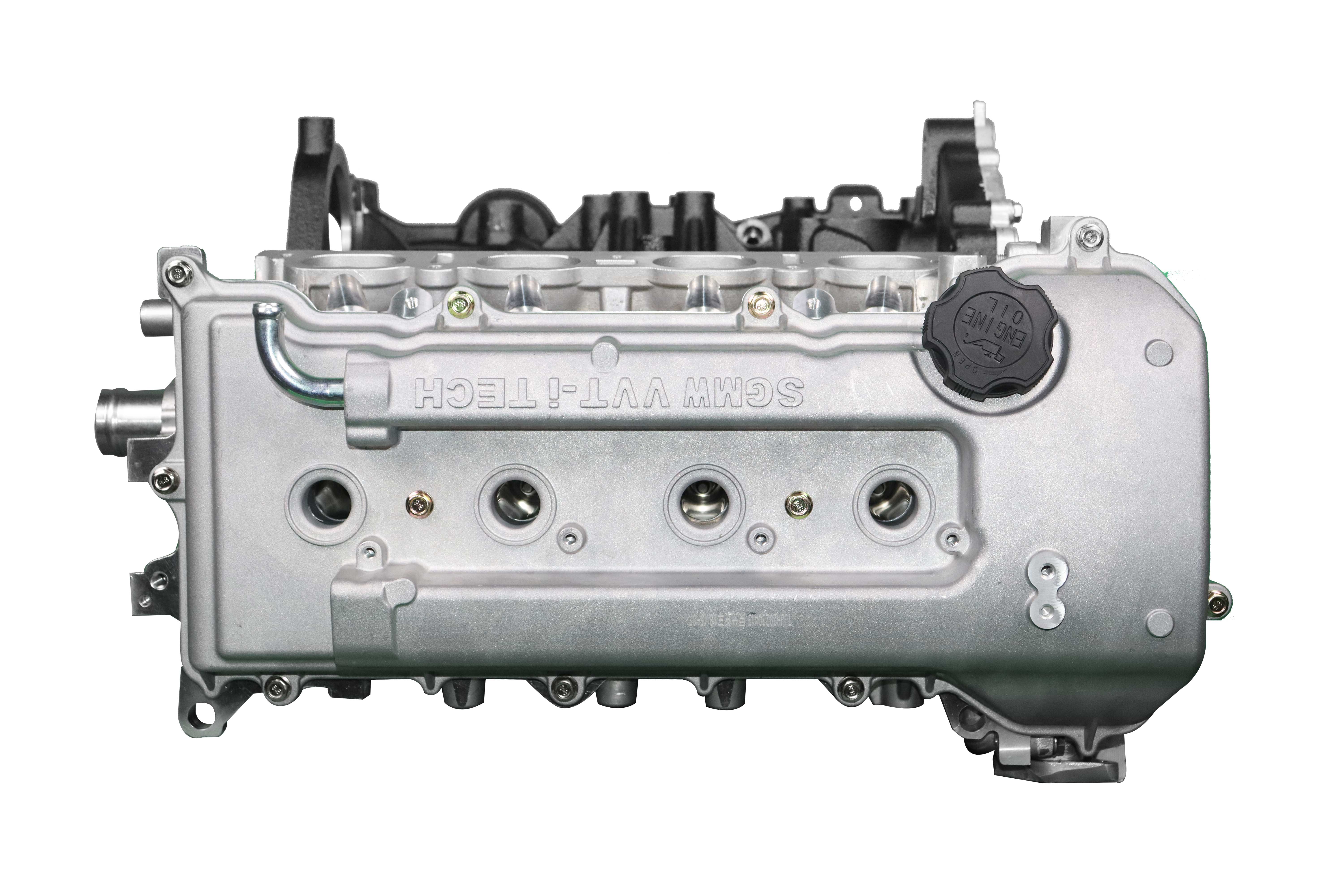 Tosen repuestos nuevos 1.8L LJ479QE2 conjunto de motor desnudo para veh&iacute;culos WULING (SGMW) ZHENGCHEN