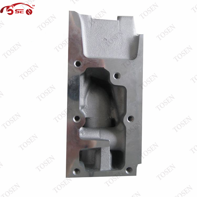 Conjunto de culata para Renault E6J/R9 OEM 7702164346 7700715244