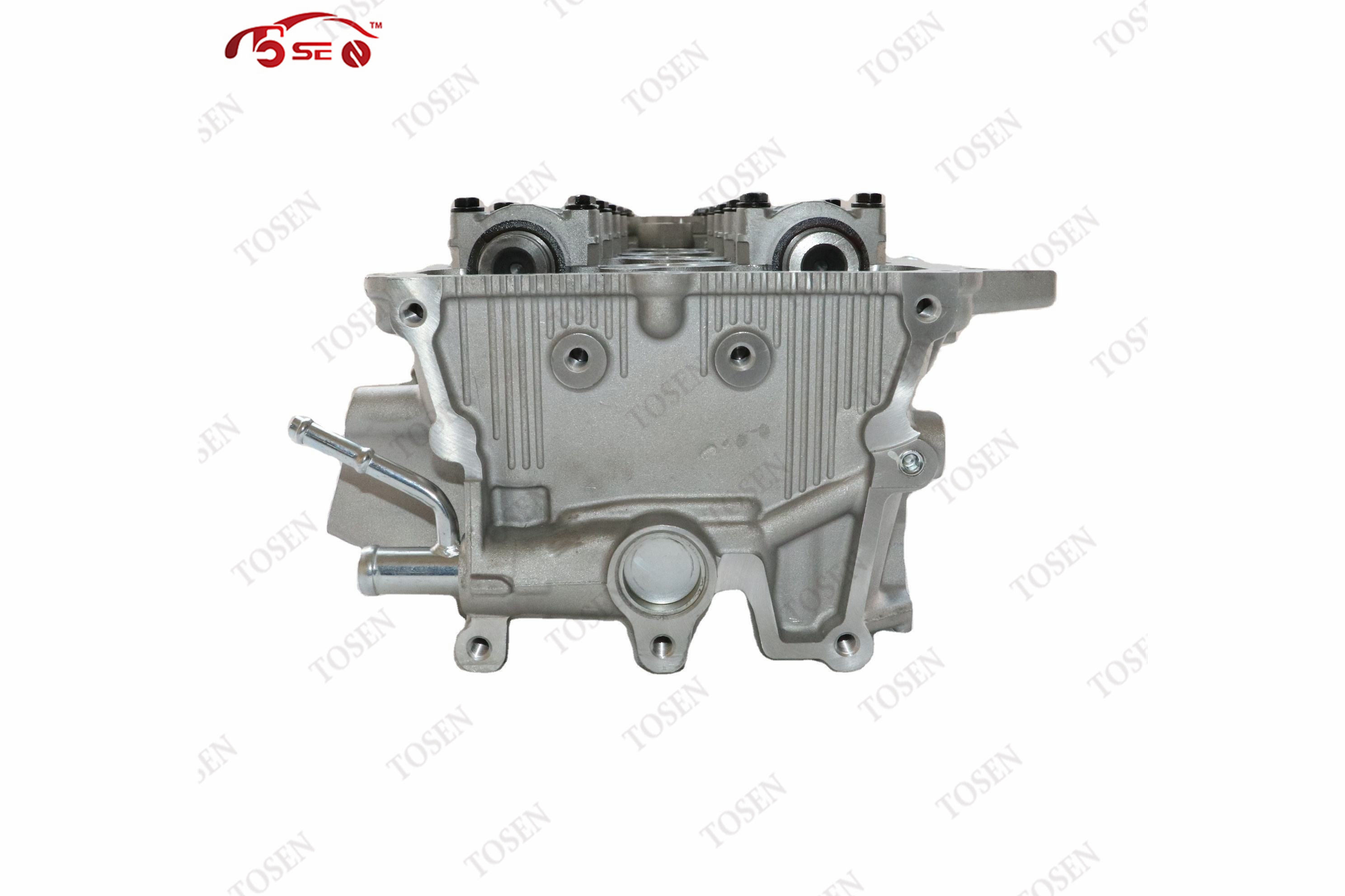 Gran oferta, salida de f&aacute;brica, culata Toyota Hiace 2TR para TOYOTA 11101-75200 11101-75150 11101-75240