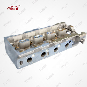 Culata de repuesto OM611 para Mercedes-Benz OEM 6110102320