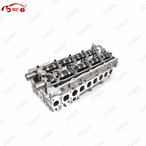 22100-4A100 Culata completa para calidad original de Hyundai