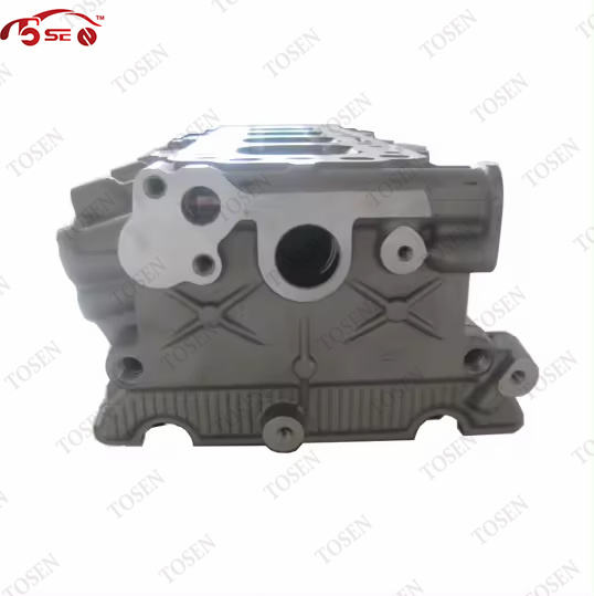  Para DAEWOO NUBIRA 1.5L conjunto de culata con &aacute;rbol de levas OEM 96350009