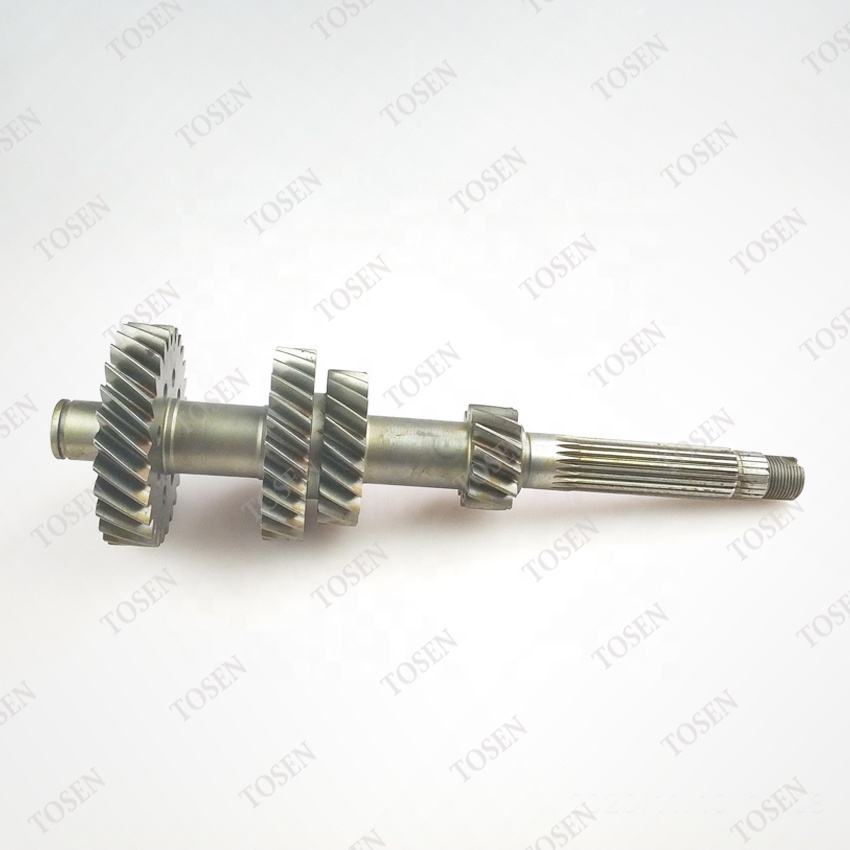 Eje del eje de engranaje ME601344 ME600755 43410-T00020 para Mitsubishi FUSO CANTER 