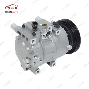 Compresor de CA Hyundai 97701-2H100, 97701-17510,98808,351273481,977012H102,977012H140 para Matrix, Elantra, i30