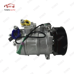 Compresor de aire acondicionado de alta calidad A457230011,0002343711,4572300111, A4572300111,4471709142 para Benz 