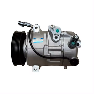 Compresor de CA 977012P200/977012P250 para Kia Sorento, funcionalidad &oacute;ptima