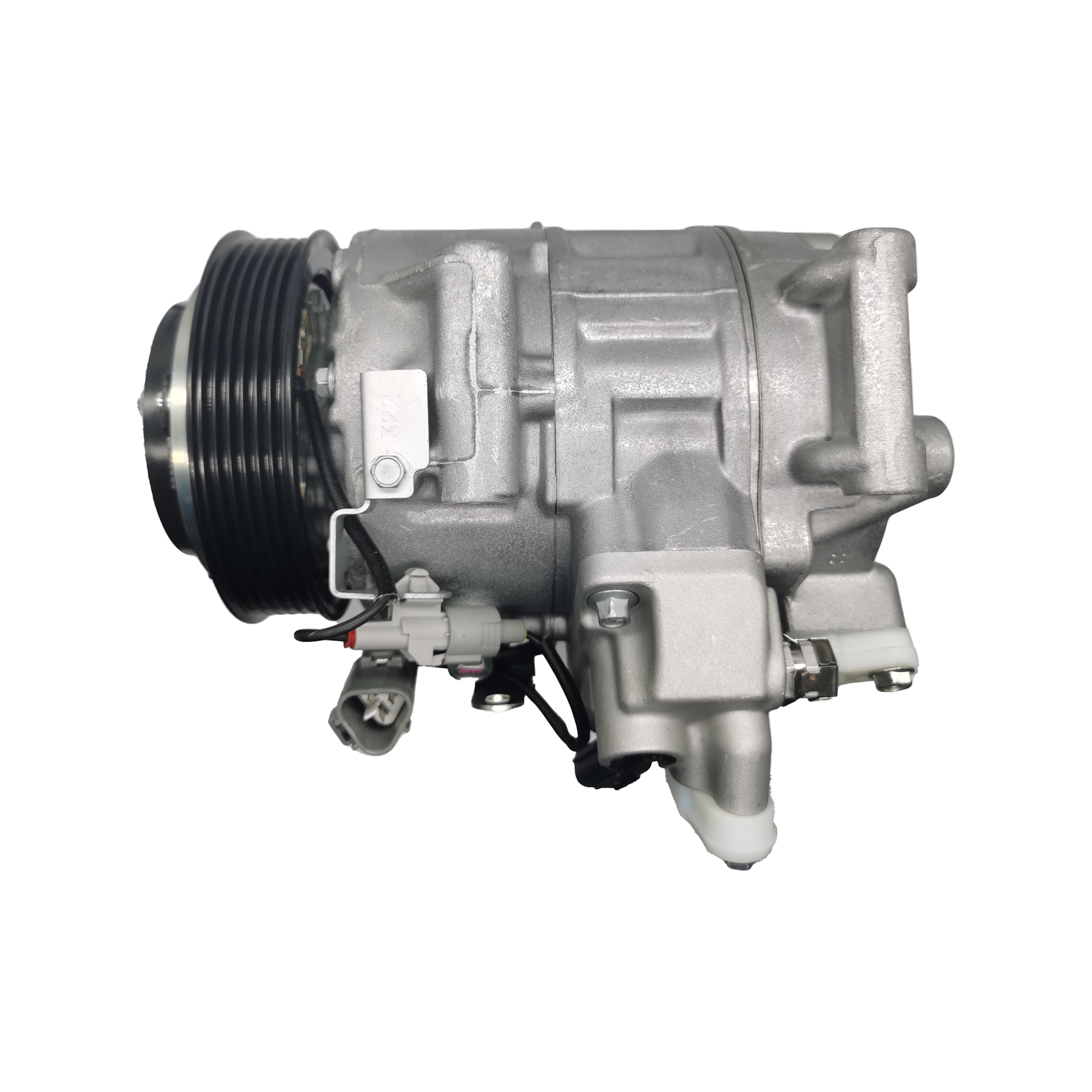 Compresor Toyota Camry 12V AC, Modelo 8831006400, Unidad Nueva