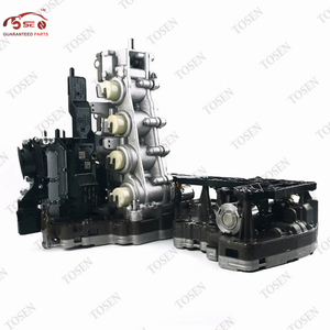 7 Speed ​​DL501 Cuerpo de v&aacute;lvula para VW Audi A4 A5 A6