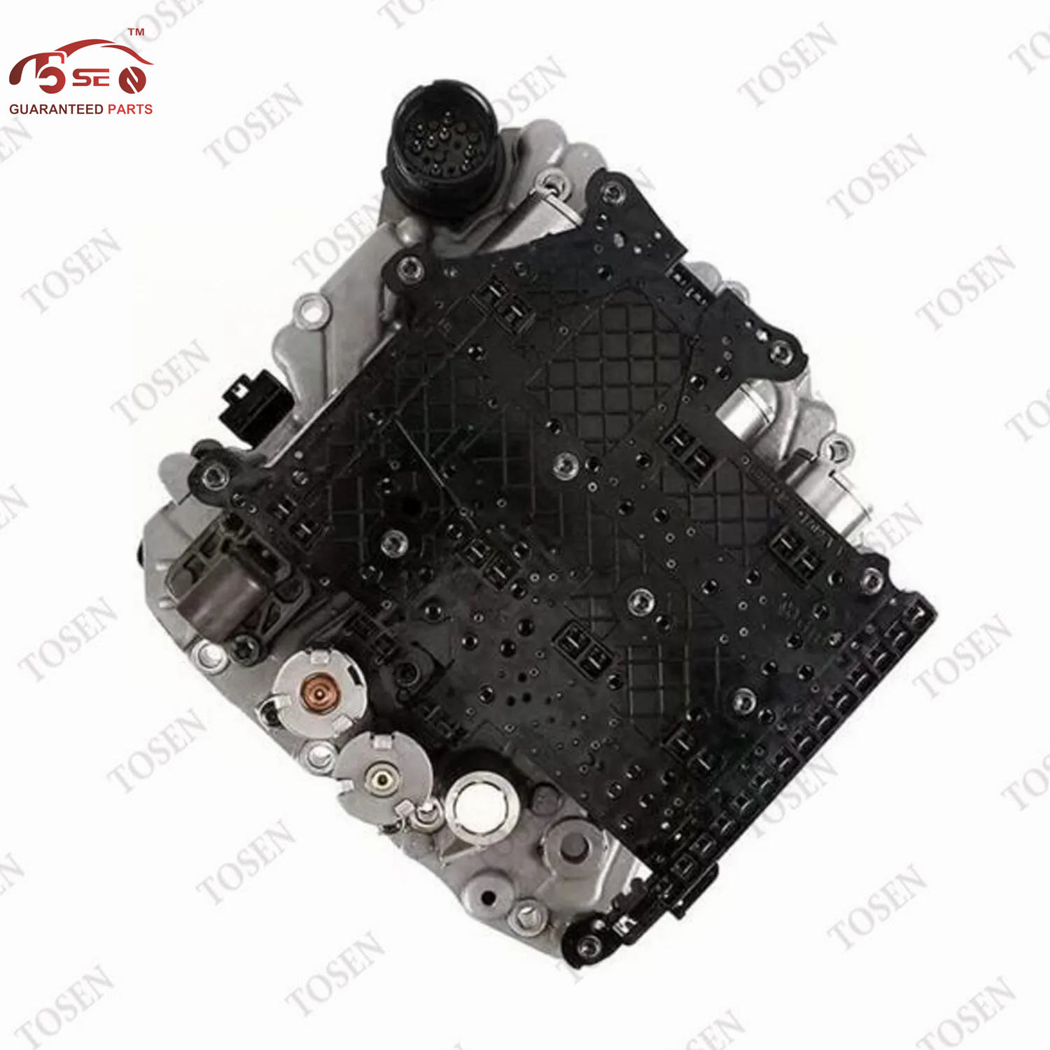 Accesorio de repuesto de coche TOSEN DQ500 0BT 0BH transmisi&oacute;n autom&aacute;tica DSG transmisi&oacute;n de 7 velocidades mecatr&oacute;nica 0BH927709A para VW Audi