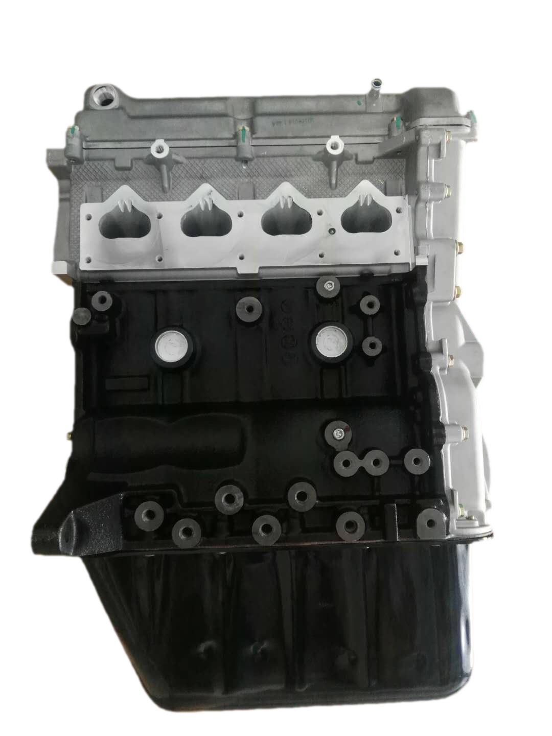 Conjunto de motor LSI de 1,2 L de bloque largo de motor Auton para veh&iacute;culos SAIC GM Wuling