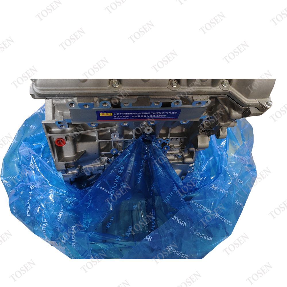 Motor de 3.8L G6DA para piezas de motor del motor Hyundai Auto Partes de repuesto