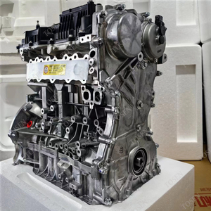 Motor de gasolina G4KJ 2.4L, completamente probado, alto rendimiento para Hyundai Tucson 3