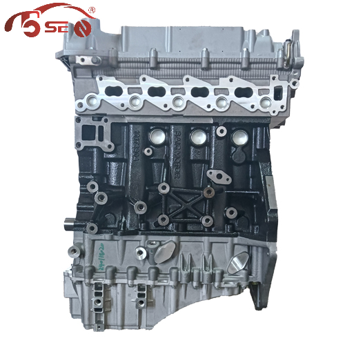 Conjunto de Motor di&eacute;sel 1,9 T 19D4N chino de alta calidad para Motor SAIC MAXUS G10 19D4N