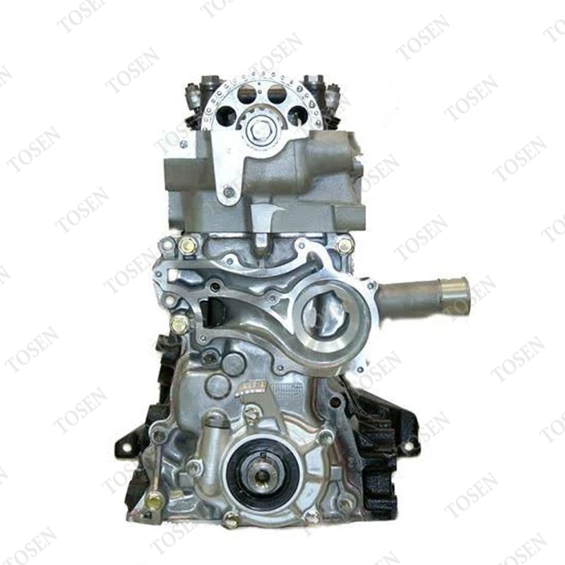 Venta caliente para Toyota 813D Volkswagen Audi Chevrolet para Ford Mitsubishi Toyota Motor de venta de ensamblaje de motor de autom&oacute;vil