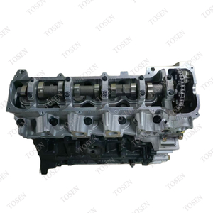 Motor largo de bloque directo de f&aacute;brica 2RZ para Toyota Hiace Motor 2RZ para Toyota