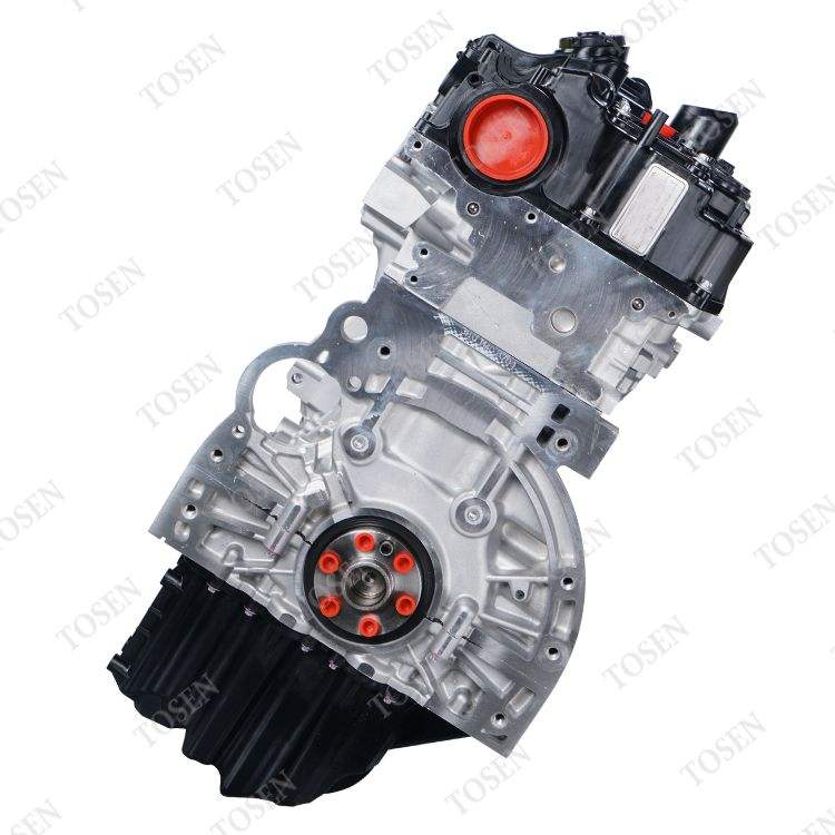  BMW-B38A15 B38B15C B48B20D