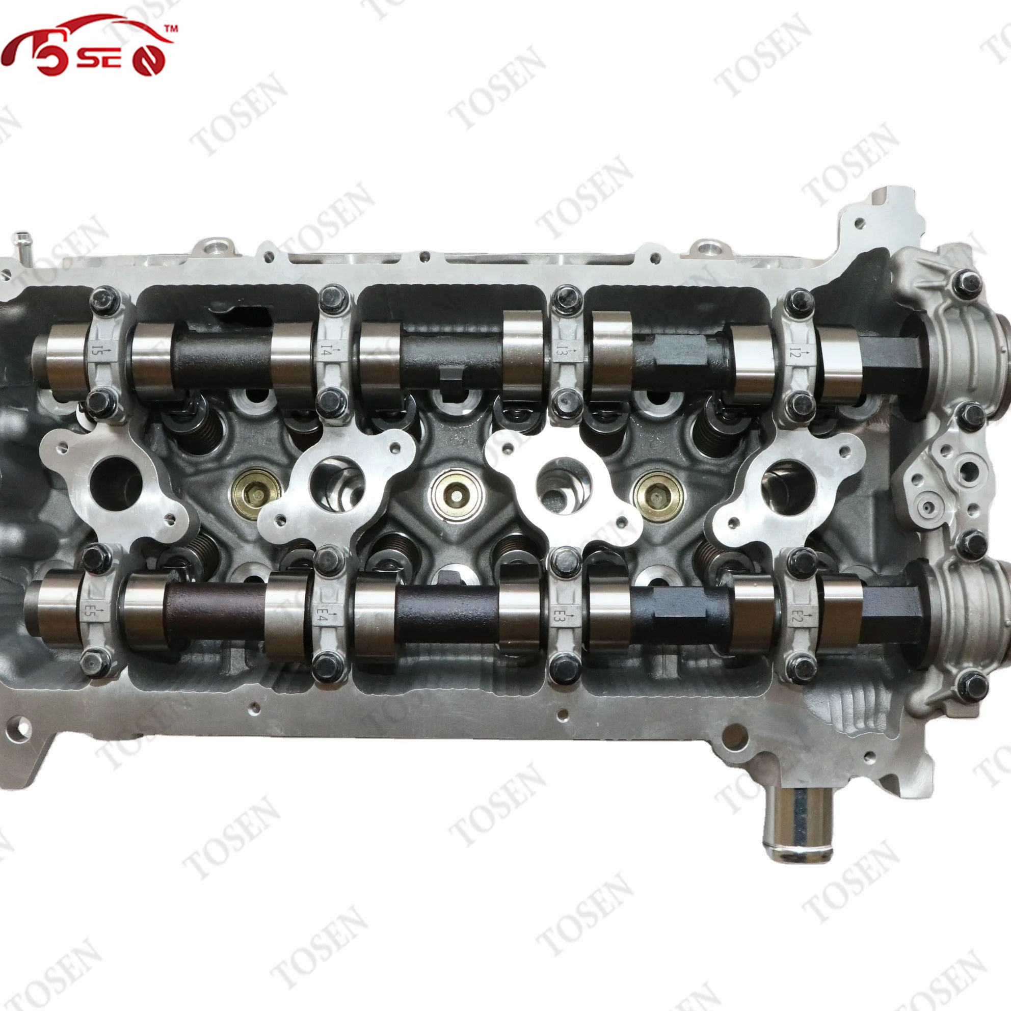 Gran oferta, salida de f&aacute;brica, culata Toyota Hiace 2TR para TOYOTA 11101-75200 11101-75150 11101-75240