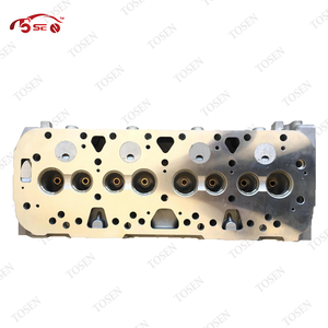 6190499 L908B024 Reemplazo duradero de culata para Ford