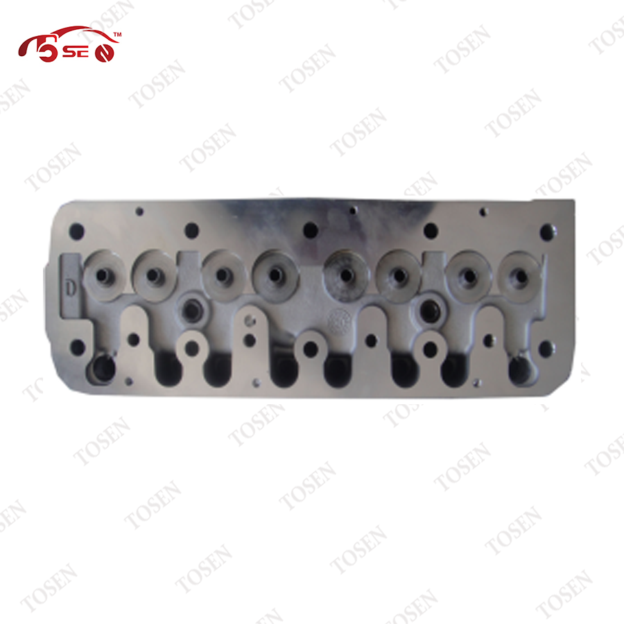 Para FIAT 1.6L Chevrolet Motor 7777436 7559714 4346621 Conjunto de culata