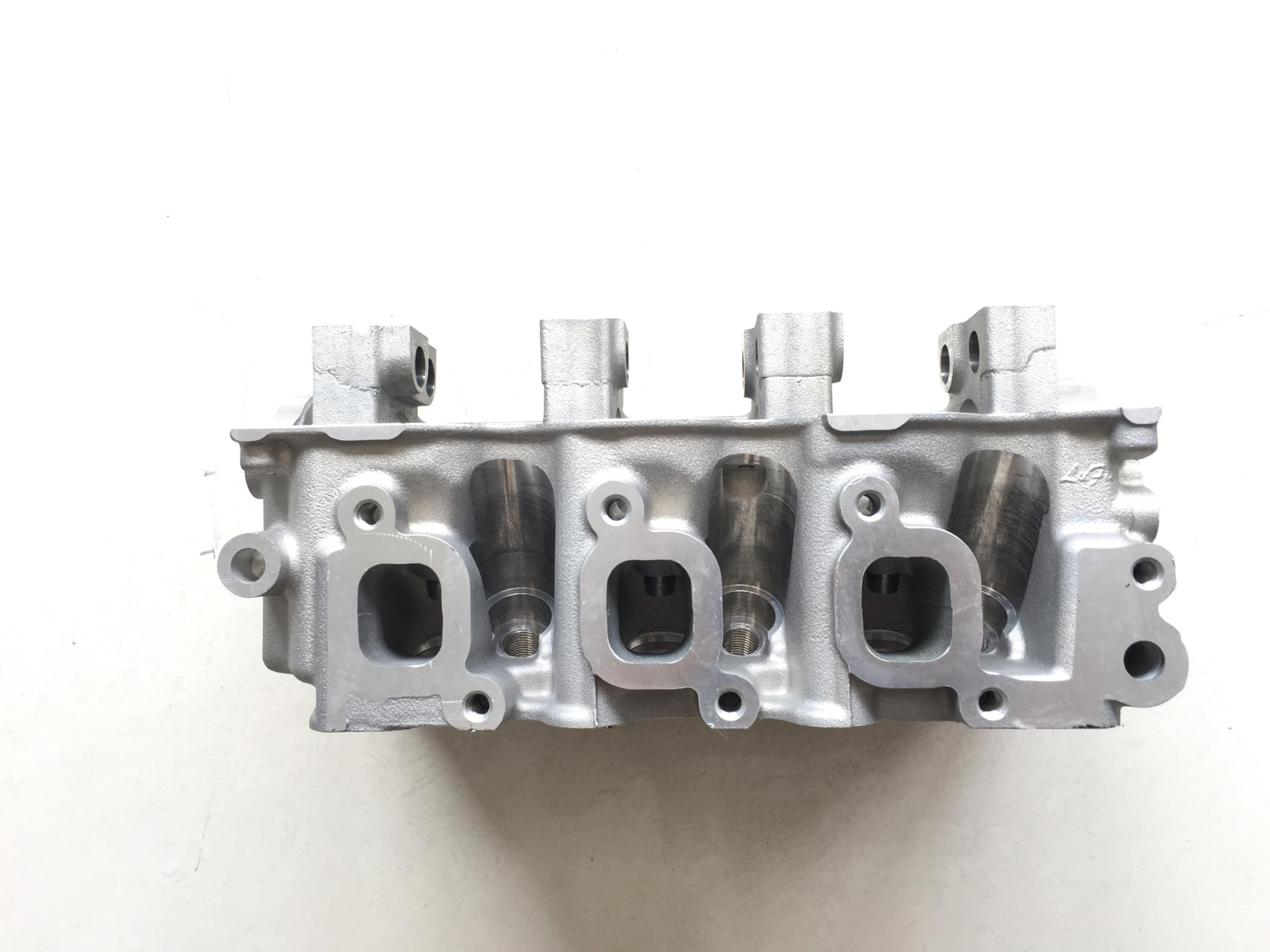 Modelos de ensamblaje de culata de motor Chevrolet 96642708/96642705