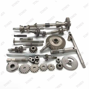 28-7S/25T para la parte de repuesto de transmisi&oacute;n Toyota Hiace OEM Calidad