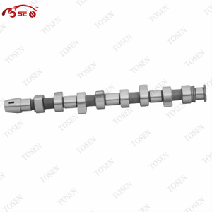 Piezas del motor del autom&oacute;vil 038109101E &aacute;rboles de levas para VW AQM ASV Golf Beetle 1.9 TDI