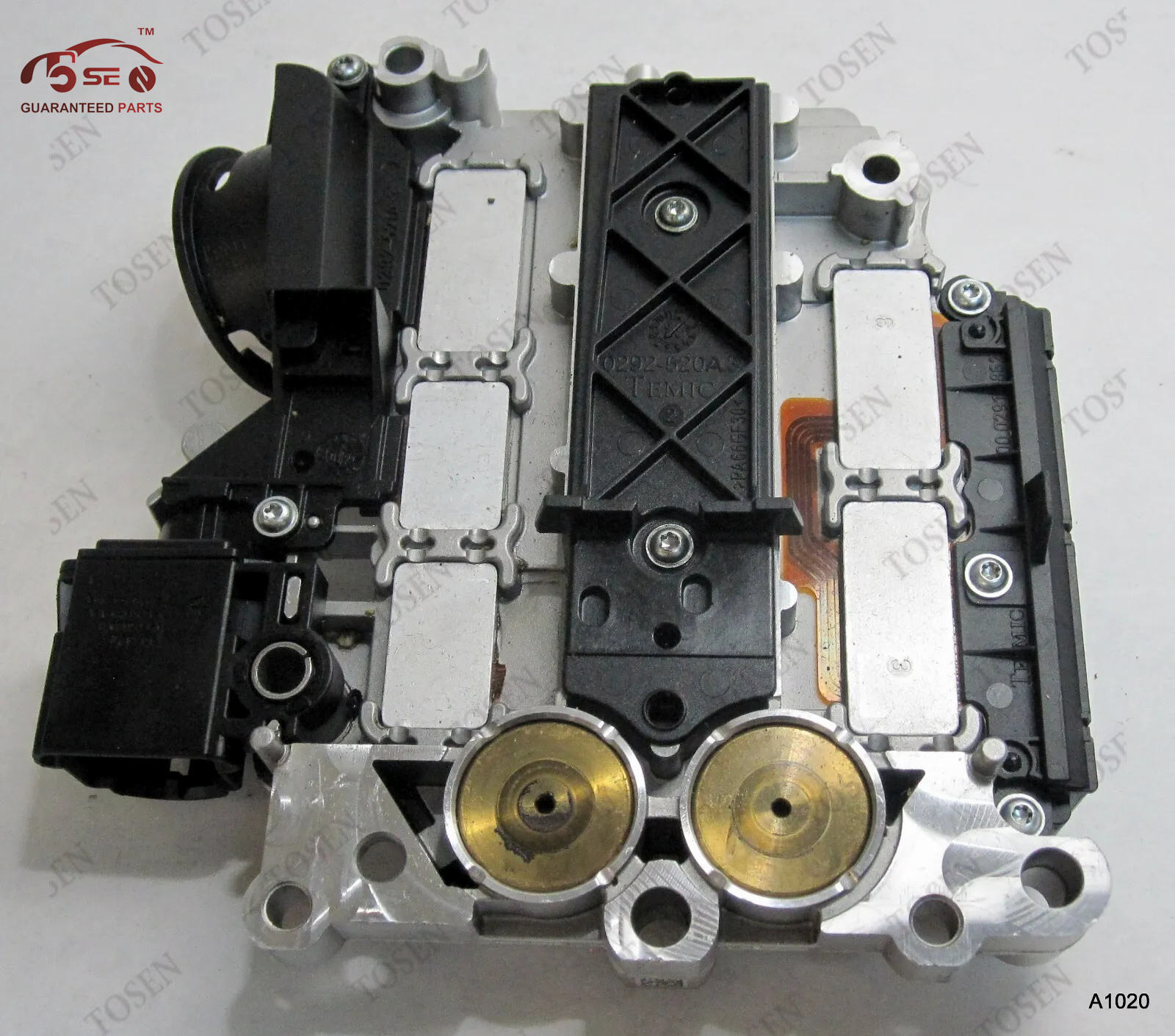 OEM TCU para Audi DQ500 DL501 0B5 0B5927156E