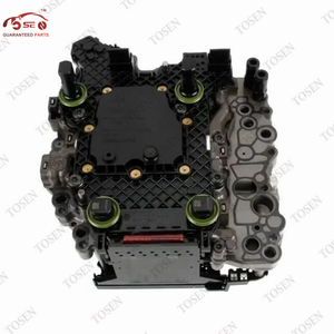 Placa de circuito de velocidad DSG 7 para VW Audi DQ500 0BT